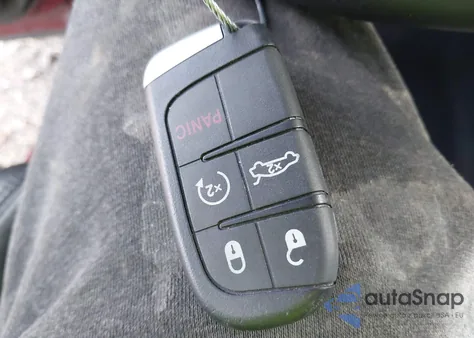 2015 Chrysler 200 C из США, поврежденный, VIN 1C3CCCCB3FN520731